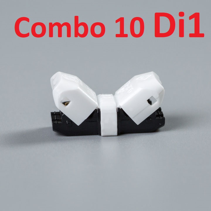 Combo 10 cái Cút nối dây điện Di1 Di2 Hàn