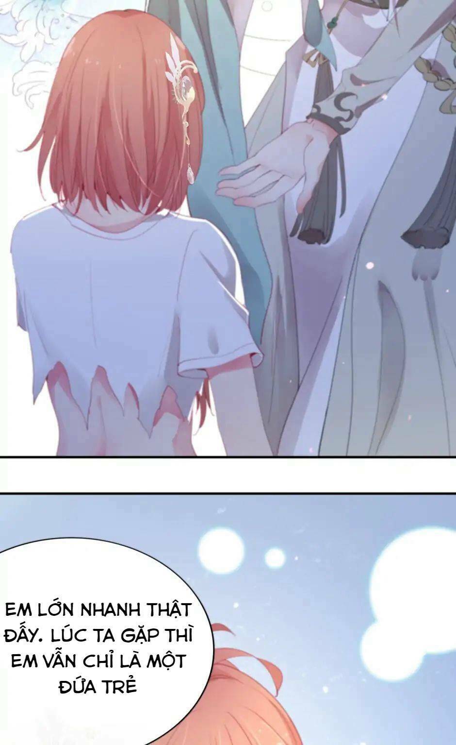 hiệp sĩ của nữ hoàng chapter 30 26