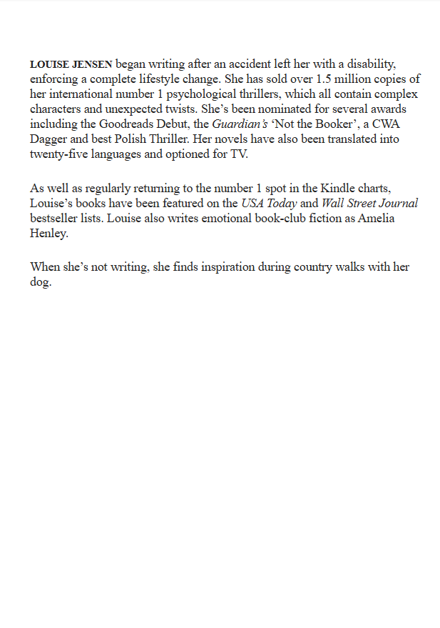 Sách ngoại văn: The Intruders