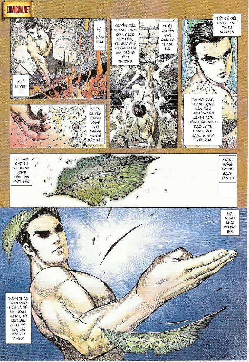 sát đạo hành giả chapter 44 3