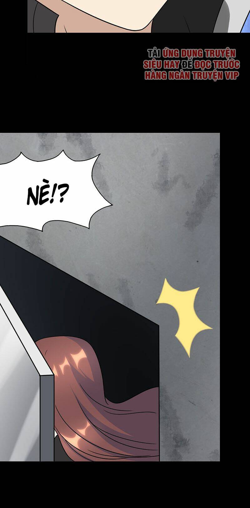 bạn gái virus của tôi chapter 169 42