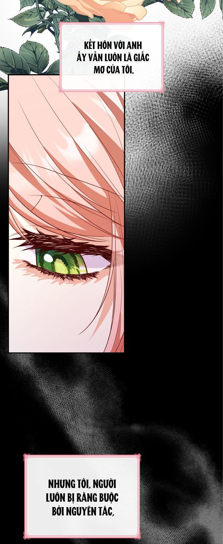 từ ác nữ tôi phải trở thành một người mẹ chapter 26.2 18