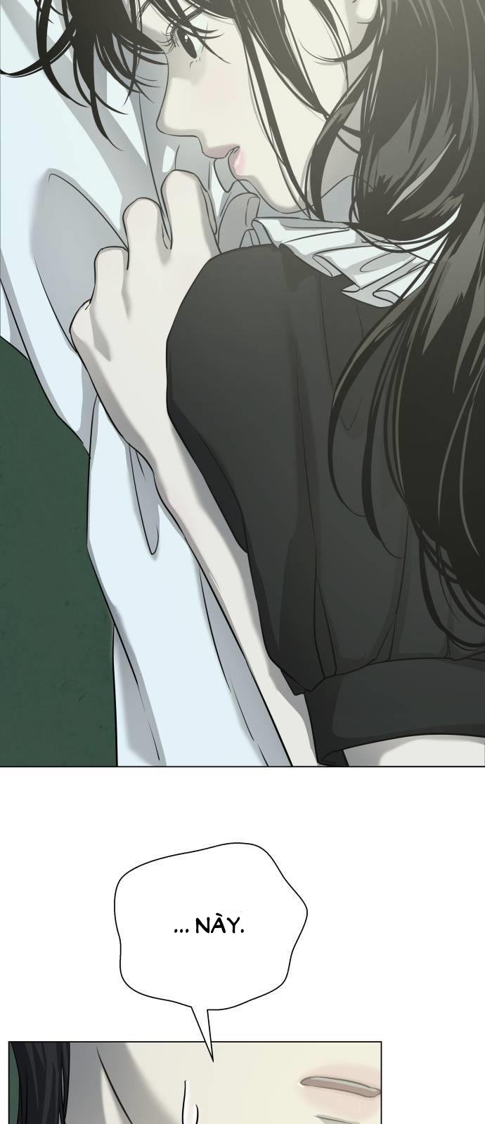 nữ anh hùng - truyện ngắn chapter 2.2 7