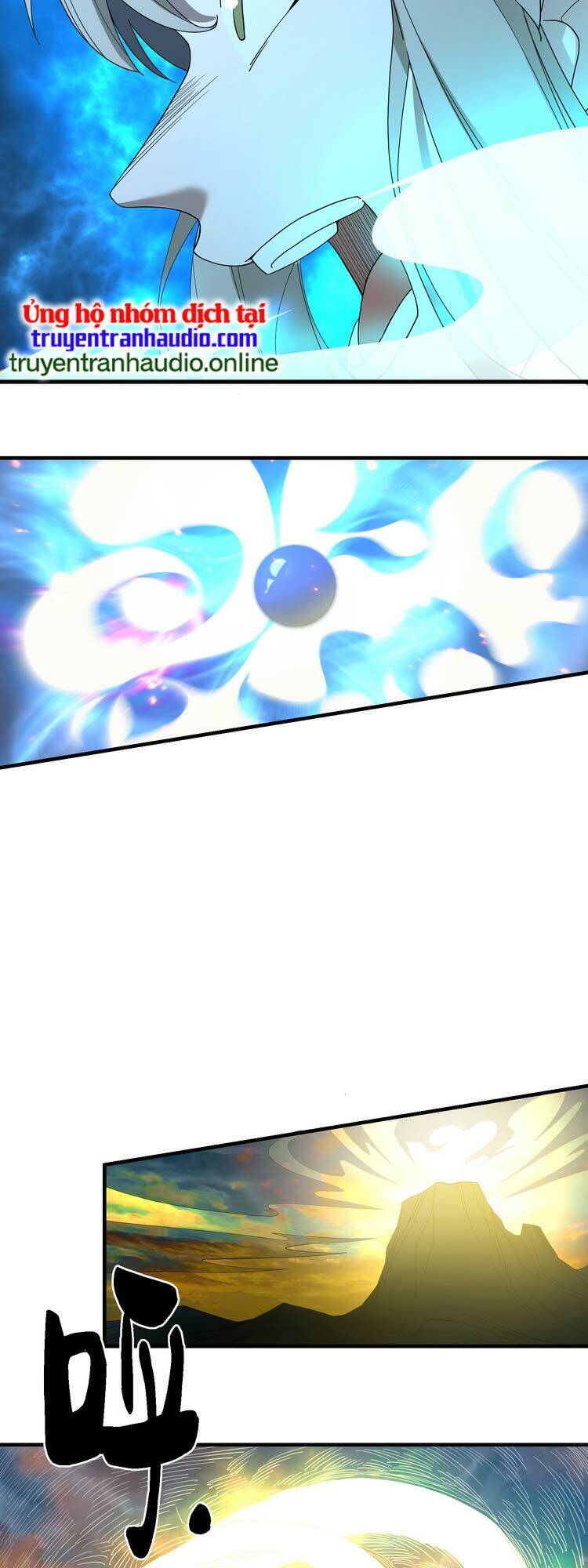 ta xuất sơn liền vô địch chapter 10 32