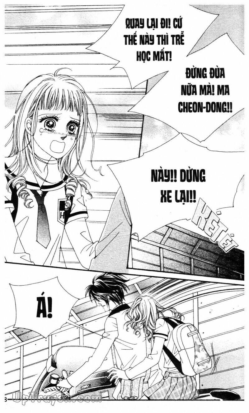 vợ chồng trẻ con bản đẹp chapter 3 18