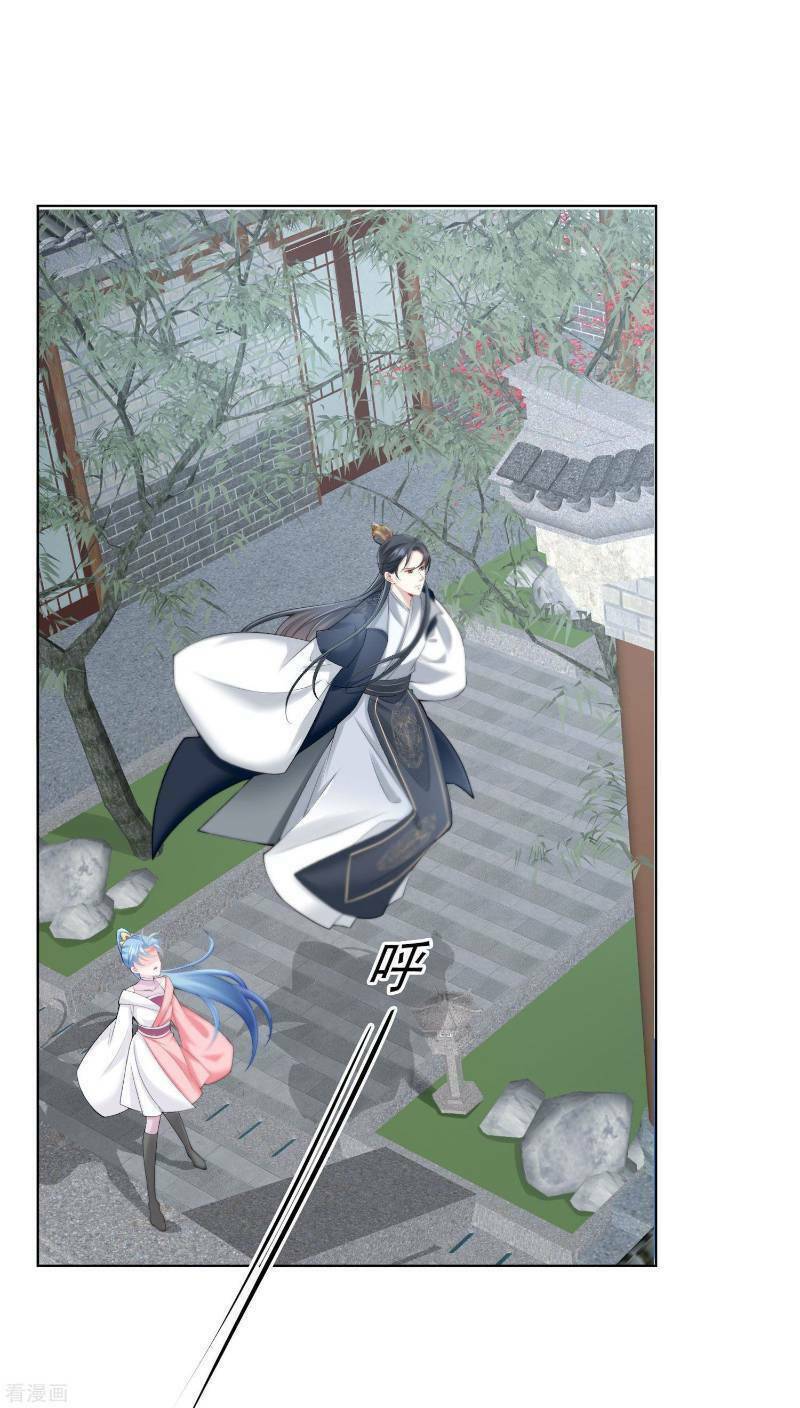 độc y đích nữ chapter 86 5