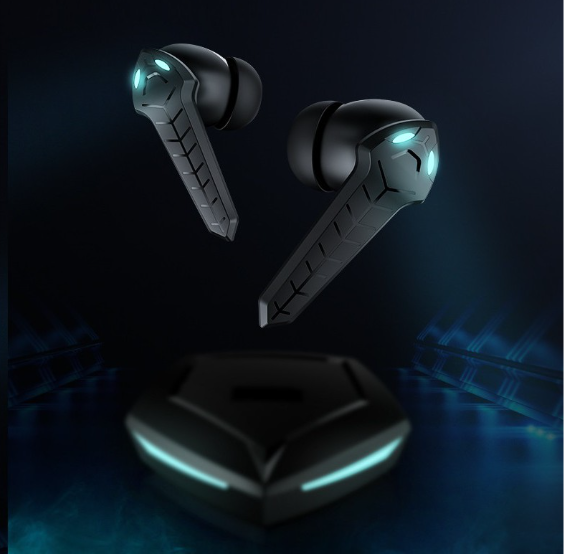 Tai Nghe Gaming bluetooth 5.2 P30 , P36 Độ trễ cực thấp khi chơi game