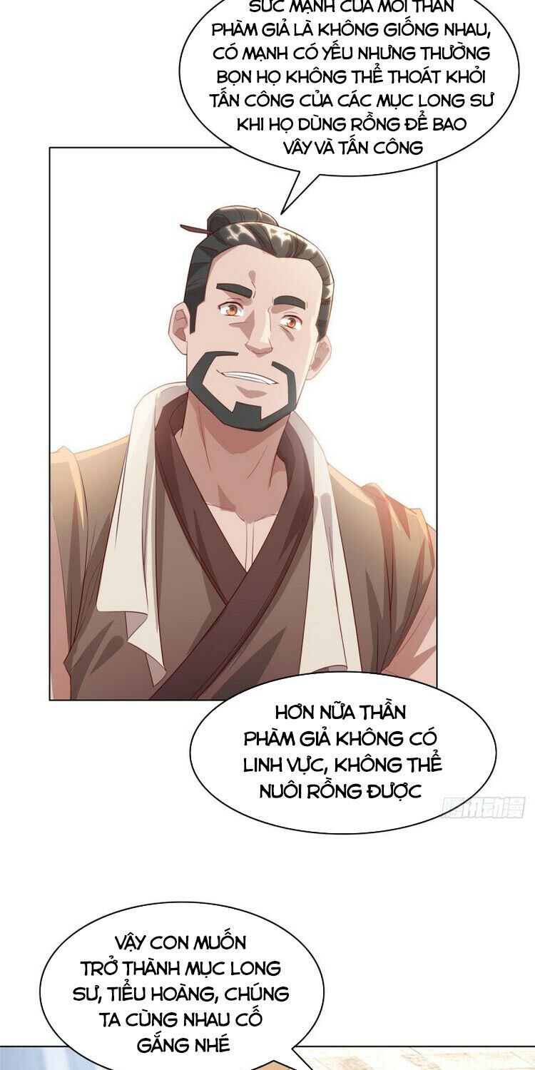 người nuôi rồng chapter 22 7