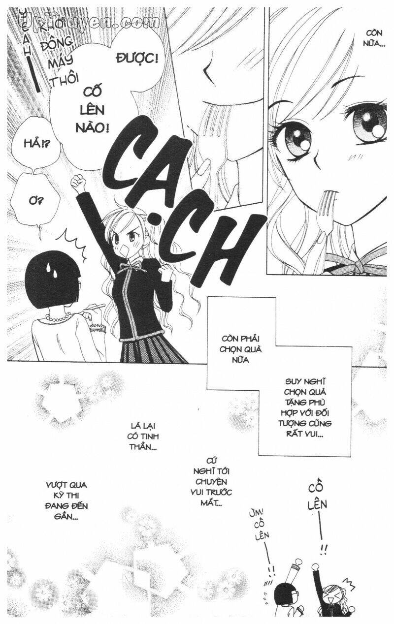 v.b.rose chapter 6 164