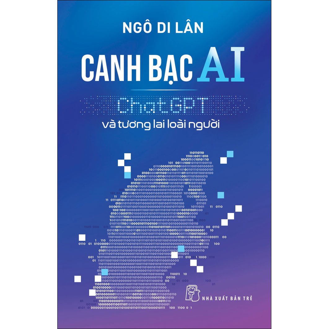 Canh bạc AI: ChatGPT và tương lai loài người