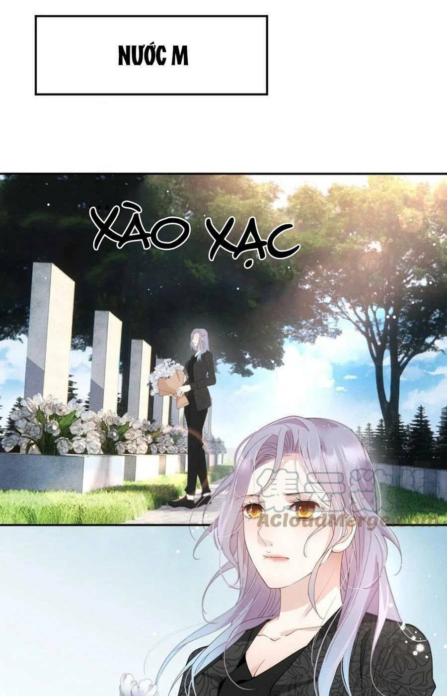 một vợ yêu, một bé con chapter 189 43