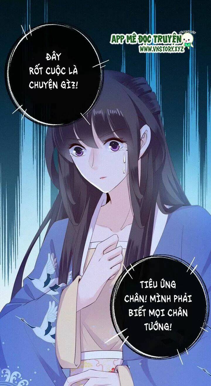 thiên hương mỹ nhân chapter 26 11