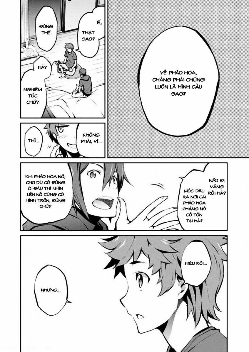 pháo hoa đẹp hơn nếu ngắm từ phía dưới hay từ đằng xa? chapter 2 36