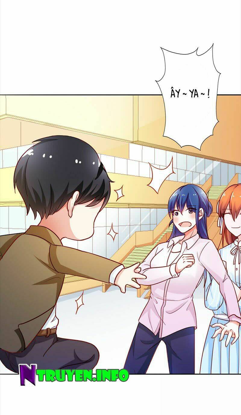 bá đạo tổng tài ngạnh thượng cung chapter 4 26