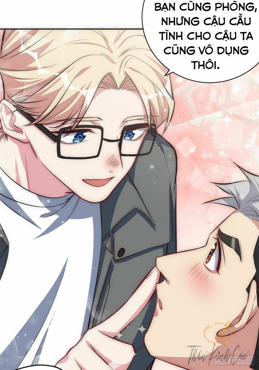 nhạc phụ đại nhân là lão bà chapter 29 37