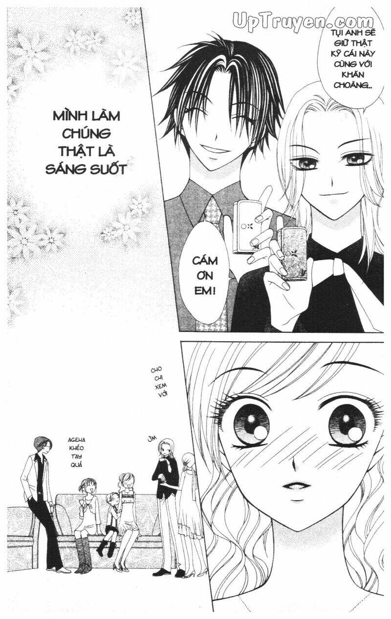 v.b.rose chapter 6 178