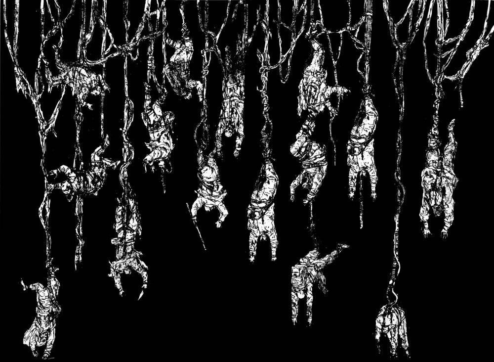 thế giới ma thuật và kẻ mất trí chapter 110 6