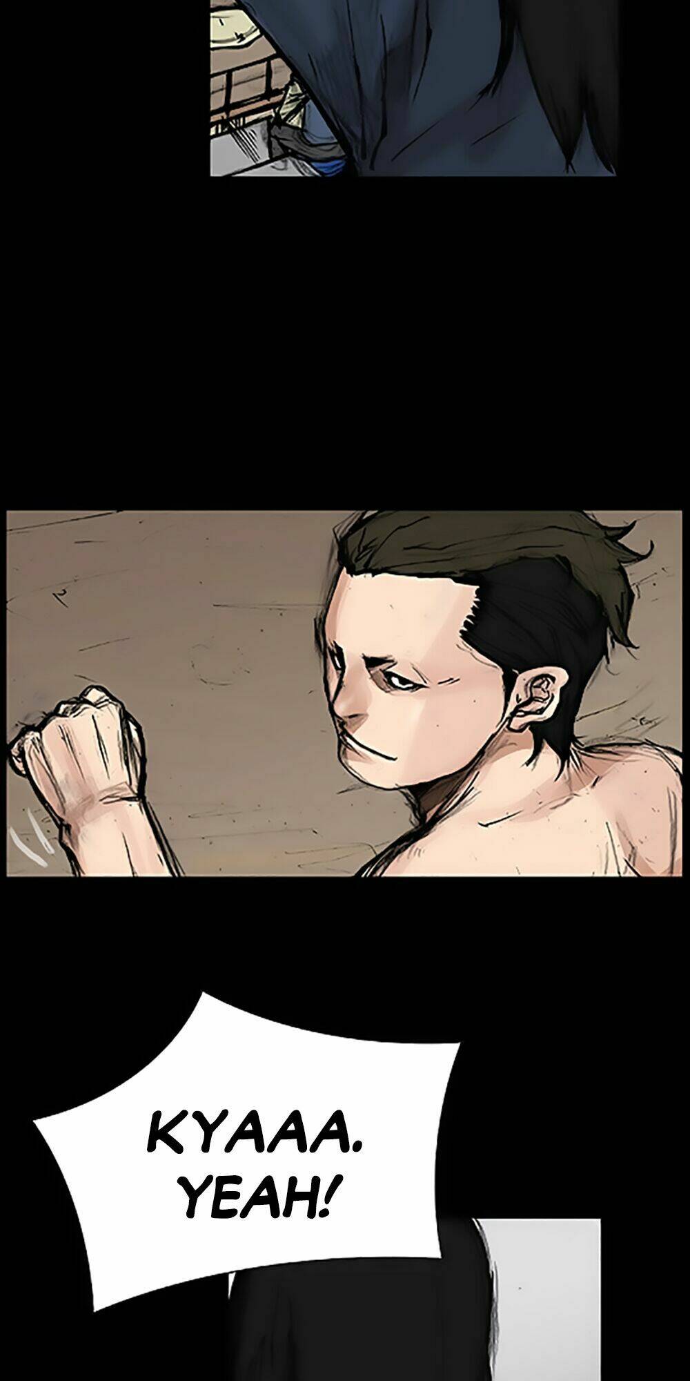 độc cô tiền truyện chapter 83 37