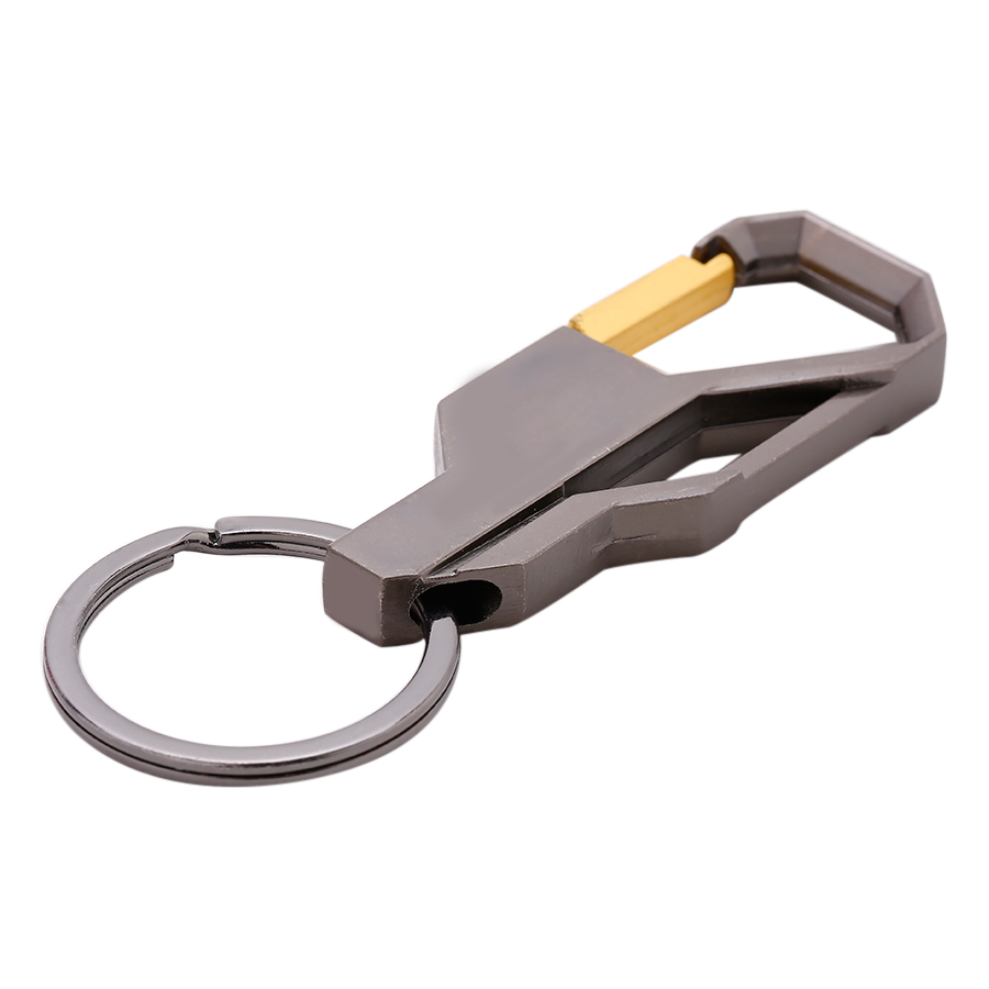 Móc Chìa Khóa Nam Đeo Thắt Lưng HL300017