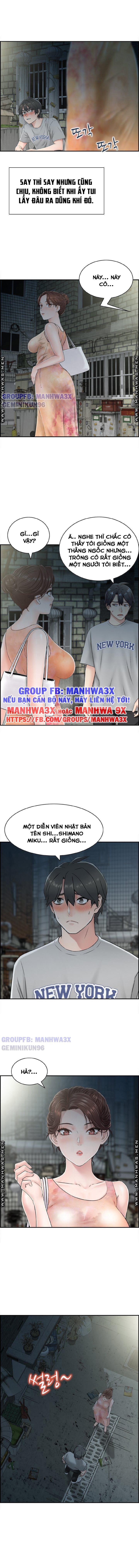 cô giáo nhật bản chapter 1 10