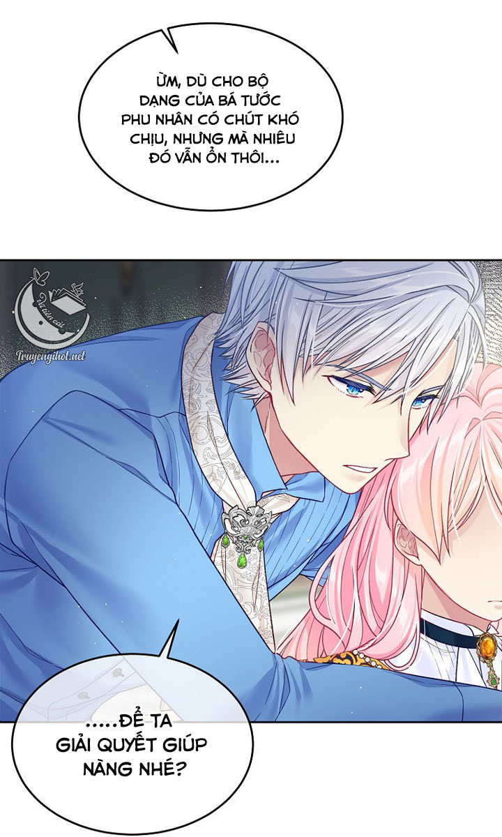 tôi gặp rắc rối vì chồng qúa dễ thương chapter 23.2 10