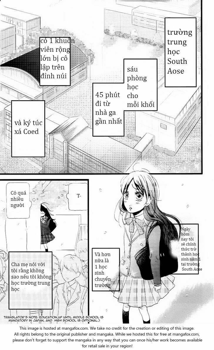 taihen yoku dekimashita chapter 1.1 8