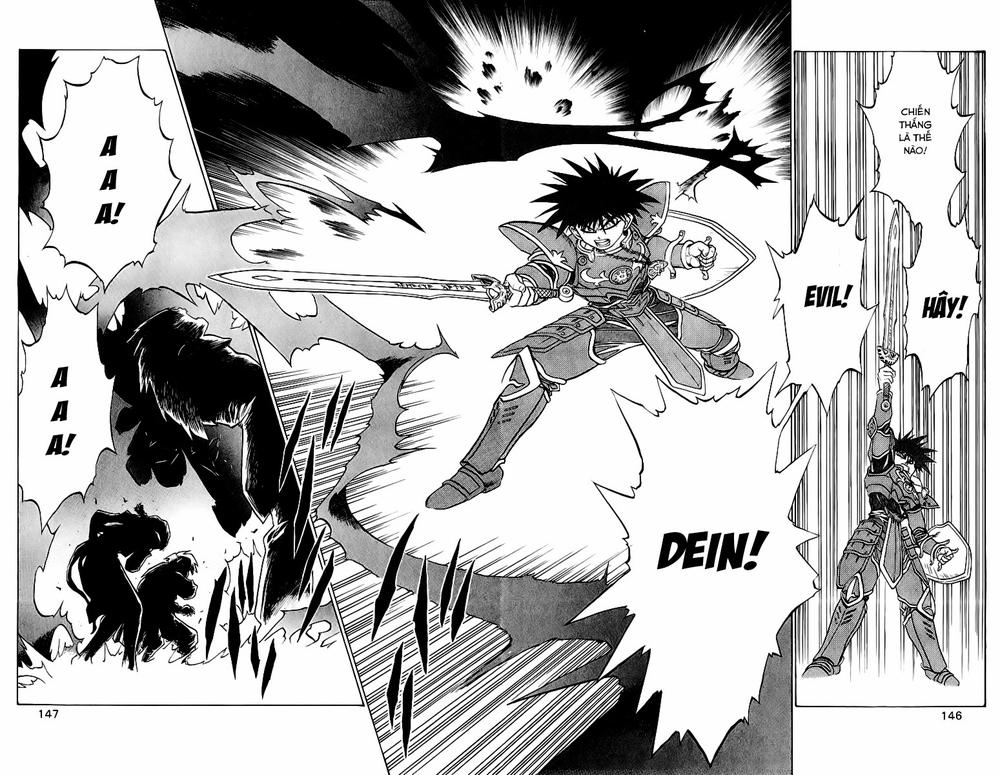 hậu dấu ấn rồng thiêng chapter 37 7