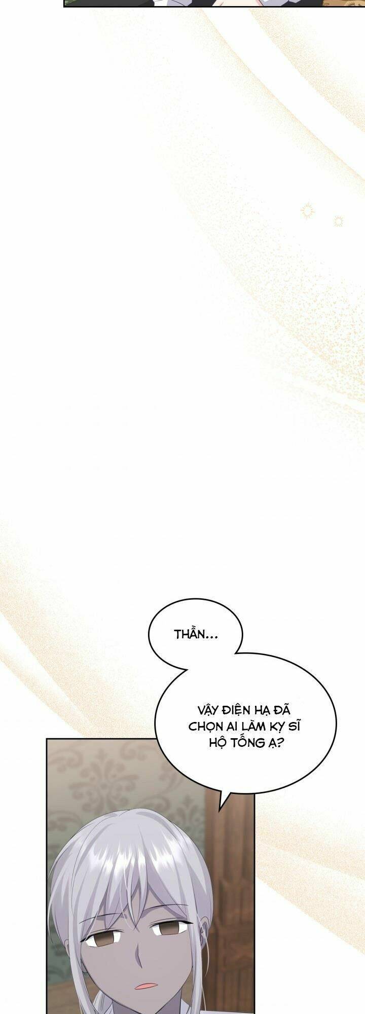 công chúa phản diện muốn ở trong ngôi nhà bánh quy chapter 54 56