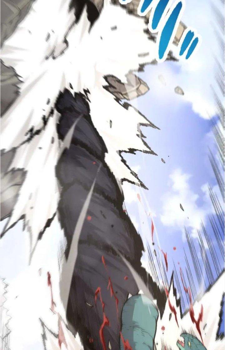 từ cây cổ thụ bắt đầu tiến hóa chapter 27 47