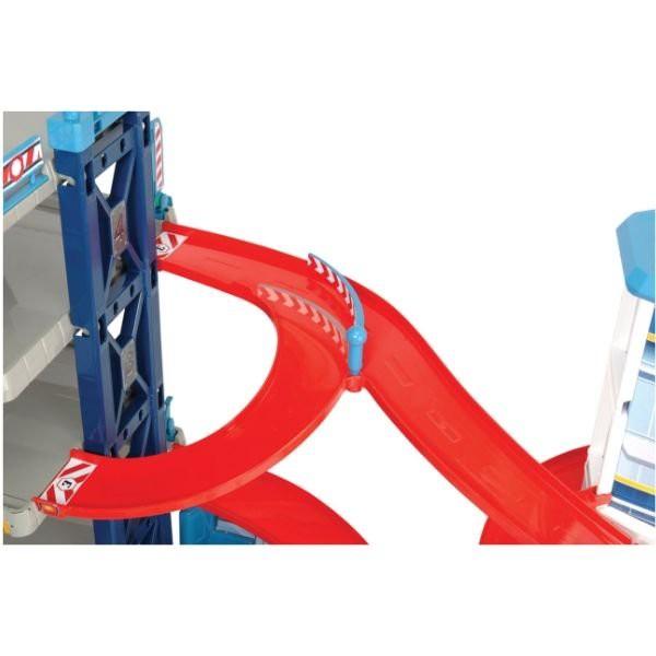 Bộ Đồ Chơi Mô Hình Bãi Đỗ Xe DICKIE TOYS Parking Garage 20374900