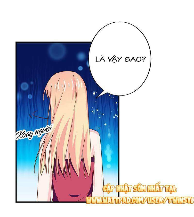 không gả cho tổng tài, gả cho người hầu chapter 158 12