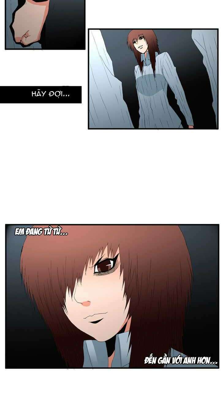 siêu năng chapter 109 26