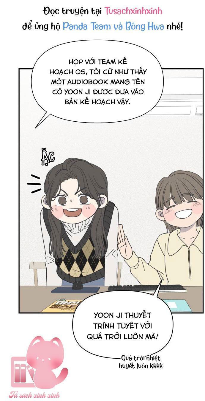 nói không với tình công sở chapter 1 9