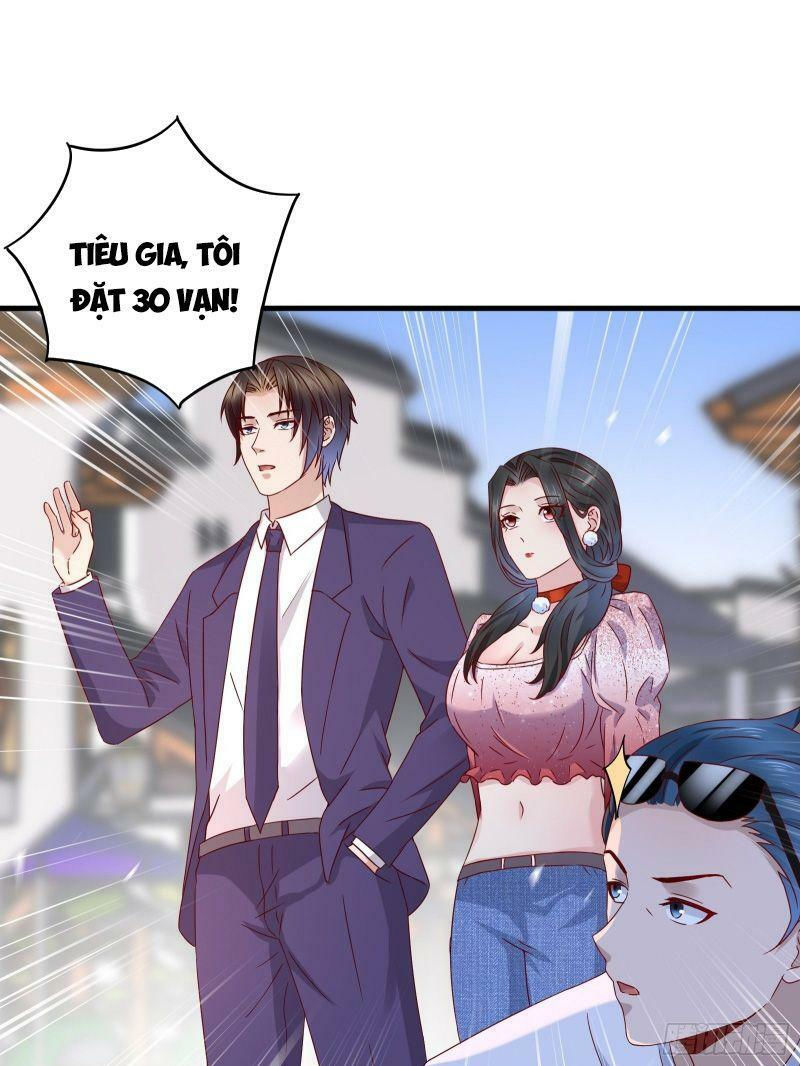 vua đầu tư mạnh nhất chapter 32 5