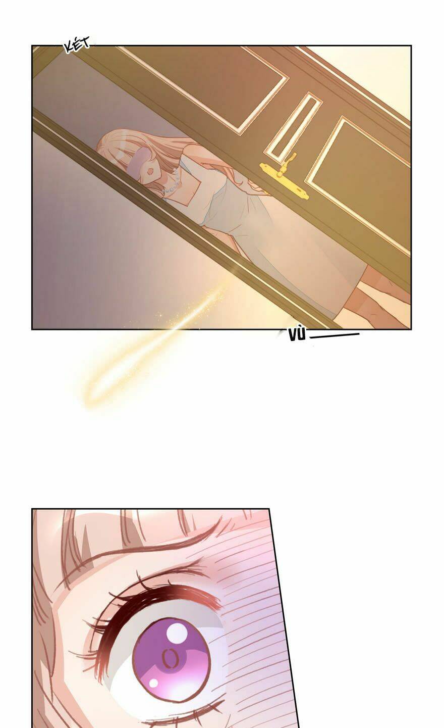 lưu luyến nguy tình chapter 16 5