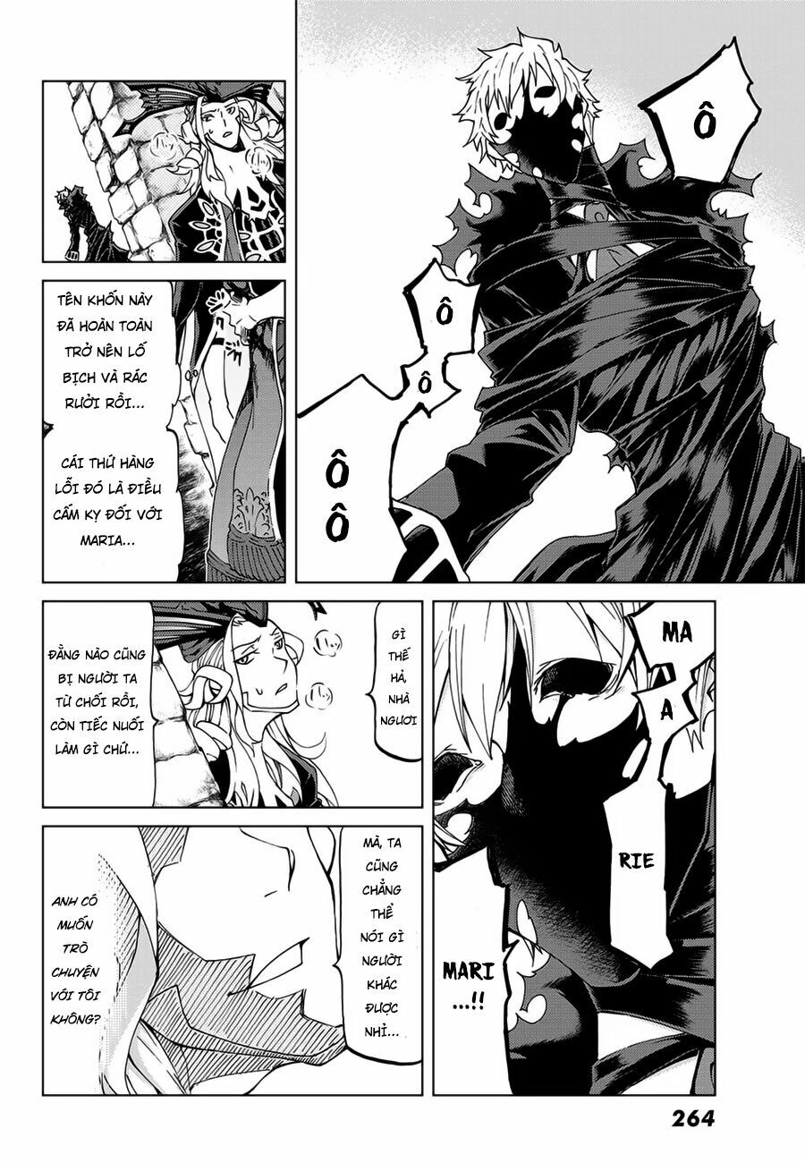 fate/grand order -turas realta- chapter 13 32