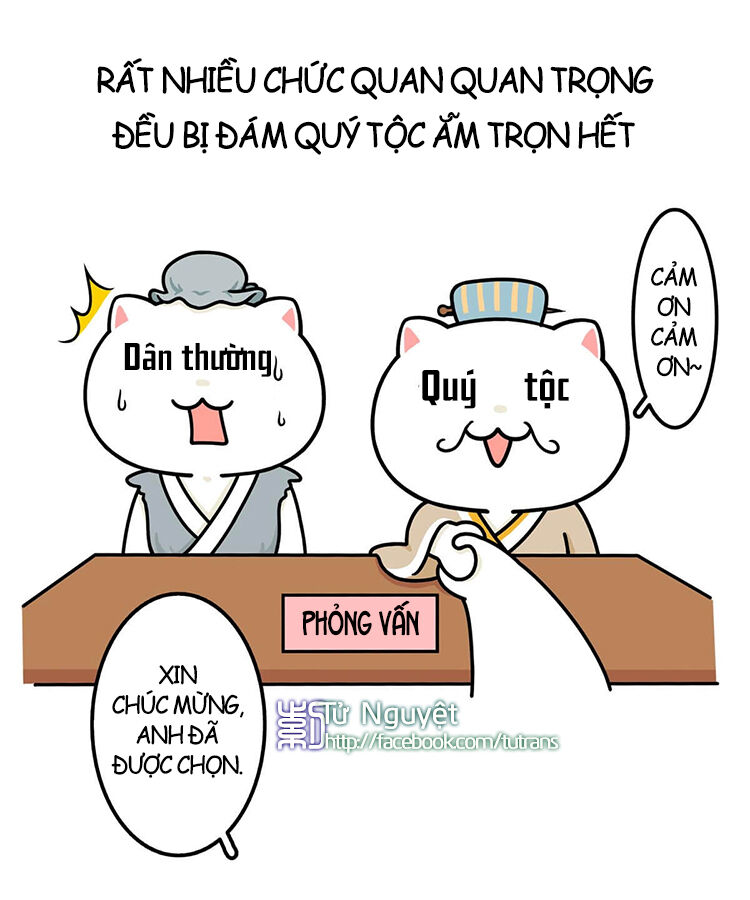 nếu lịch sử là một bầy mèo chapter 10 20