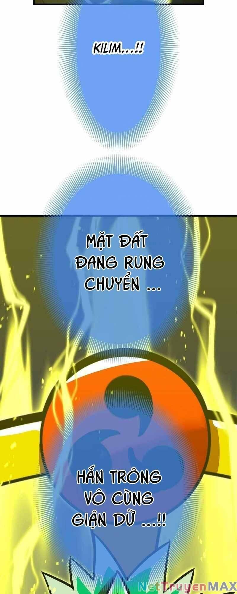 Huyết Thánh Cứu Thế Chủ~ Ta Chỉ Cần 0.0000001% Đã Trở Thành Vô Địch chapter 29 28