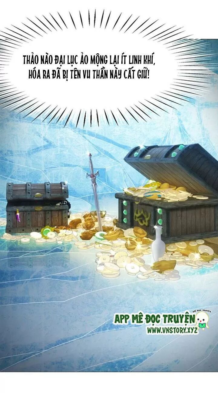 cực phẩm phế vật tiểu thư chapter 87 34