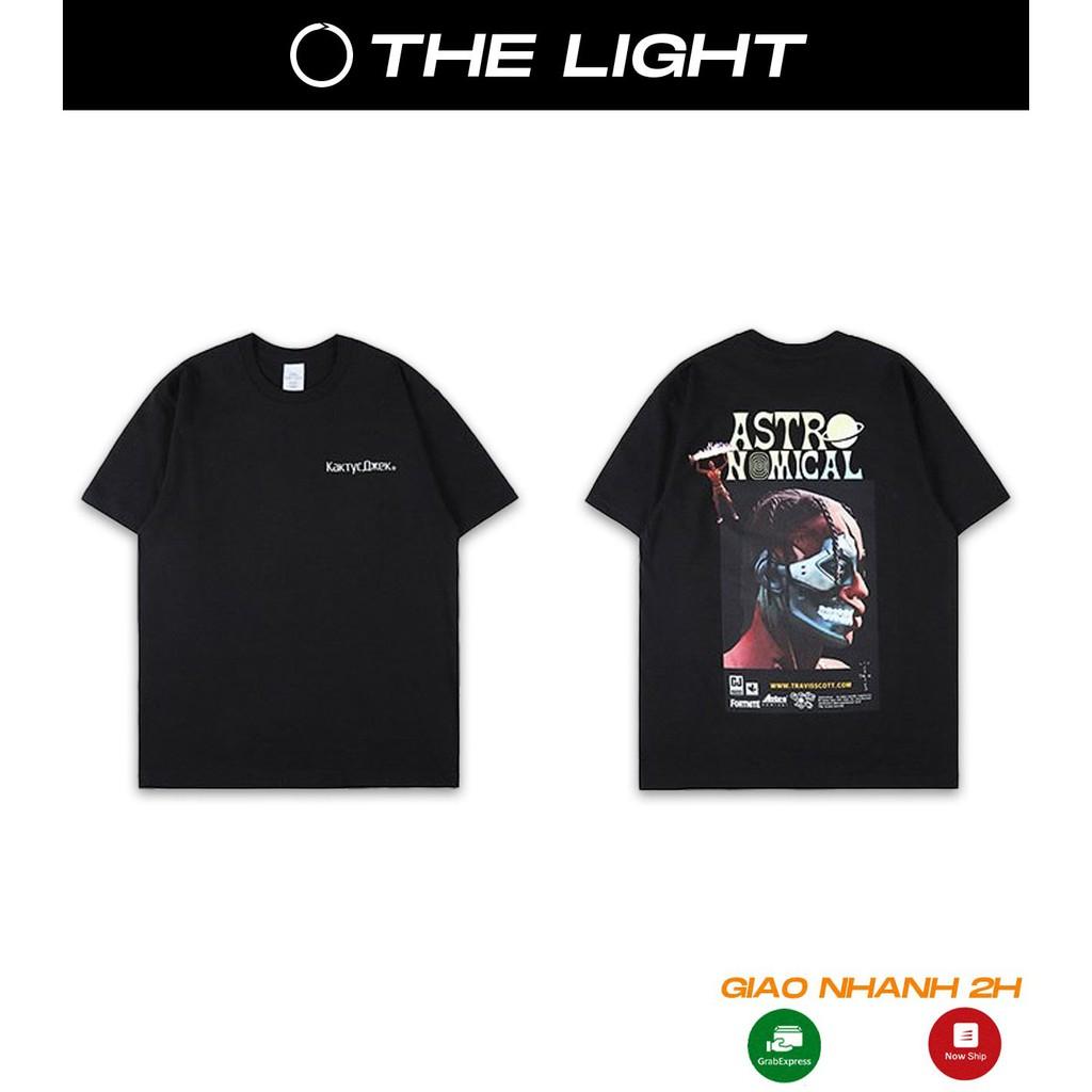 Áo Thun Streetwear