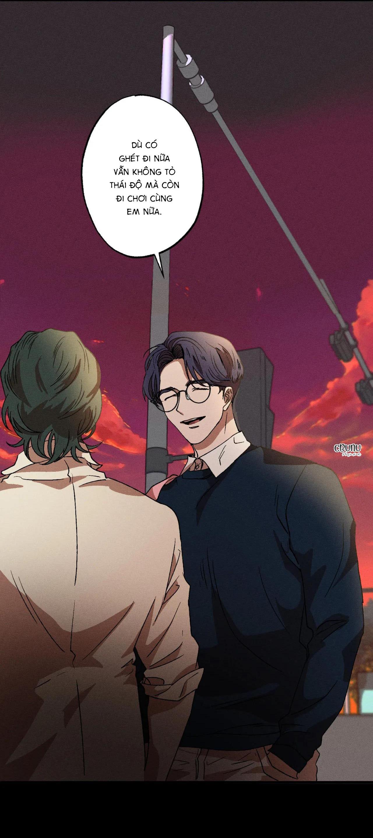 bẫy đôi ngọt ngào chapter 23 65