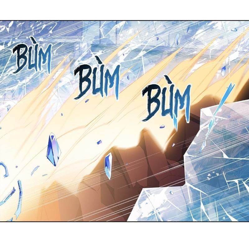 vô hạn sứ đồ và 12 nữ chiến binh chapter 33 28