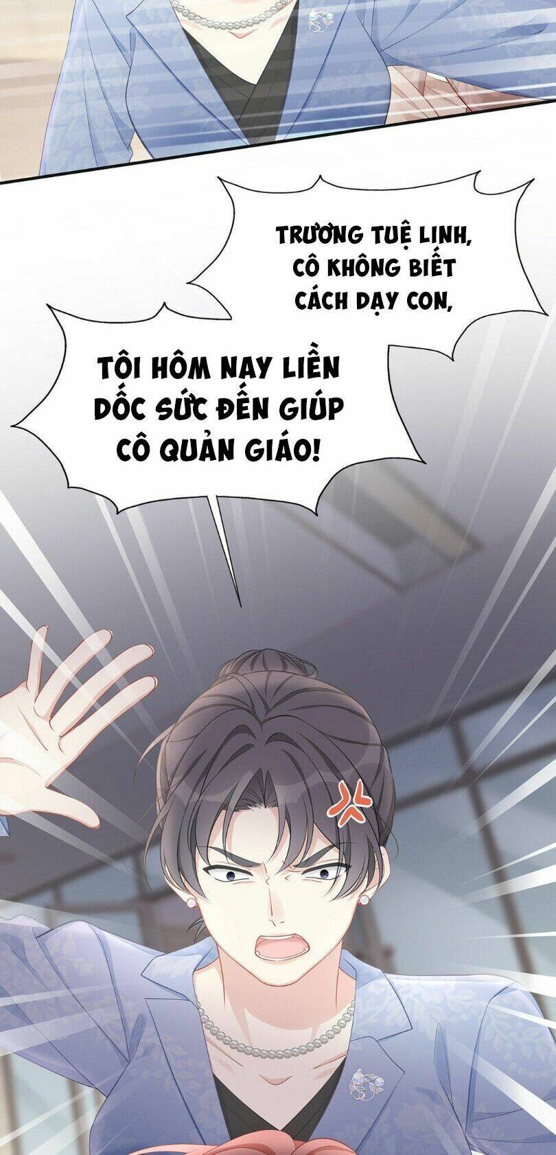 chỉ muốn cưng chiều em chapter 17 11