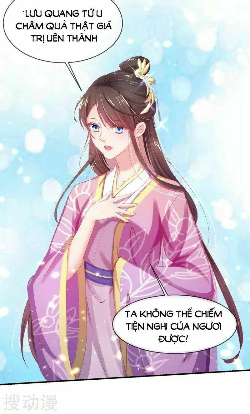 thị huyết y phi chapter 34 17