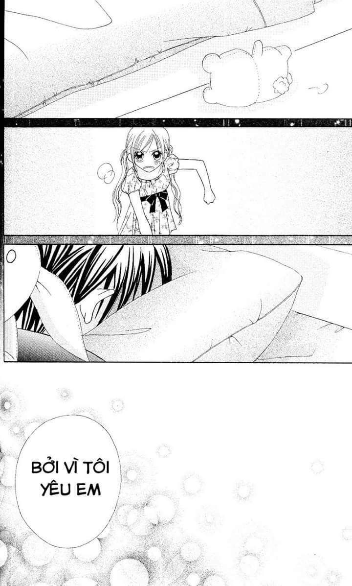 tổng hợp one shot school chapter 2.2 7