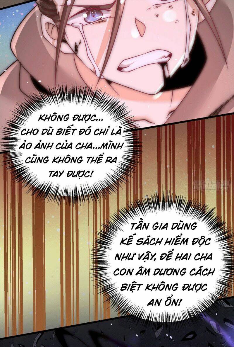 đô thị đỉnh phong cao thủ chapter 214 29