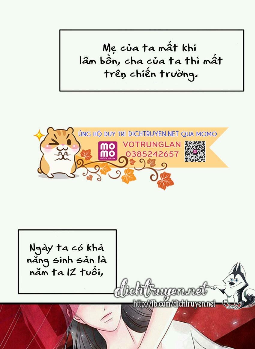 đêm dục vọng (full) chapter 4 16