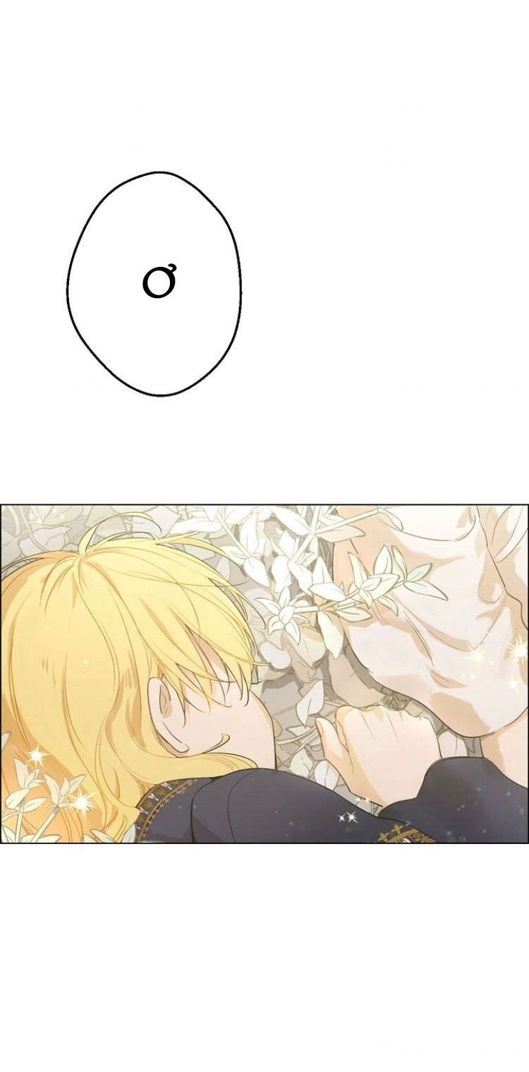 bỗng một ngày nọ tôi trở thành nàng công chúa chapter 101 19