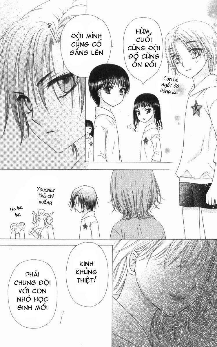 gakuen alice chapter 79 24