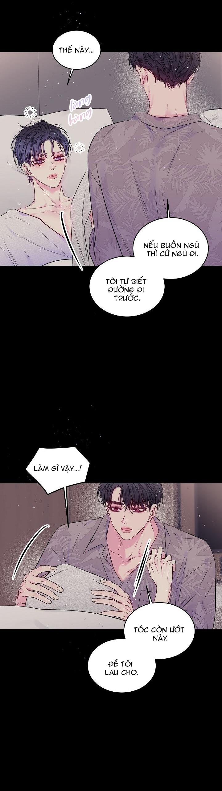 bình minh thứ hai chapter 52 30